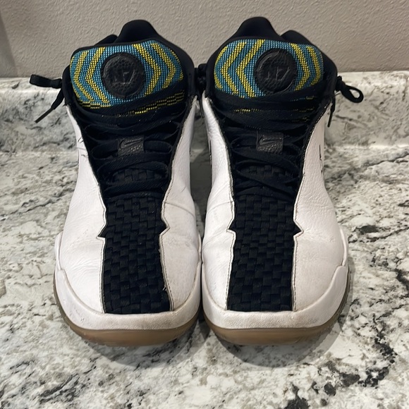 Men's Nike N7 Shoes - Picture 3 of 4